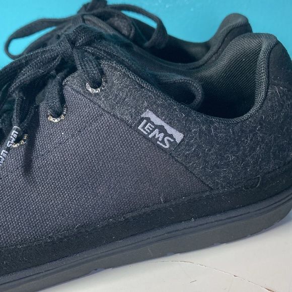 Lems Mens Chillum Blackjack Size 9.5 - Picture 10 of 16